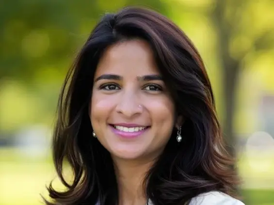 Dr. Amita Kumar