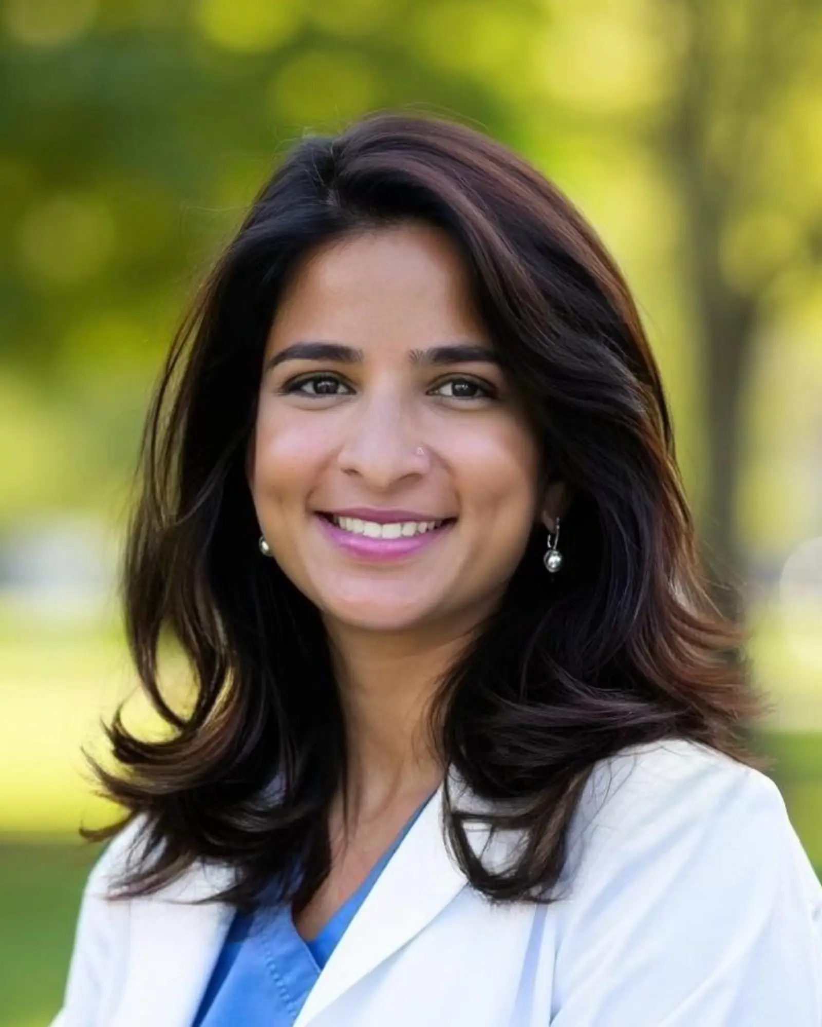 Dr, Amita Kumar, MD, at Hillside Primary Care in Live Oak,Texas