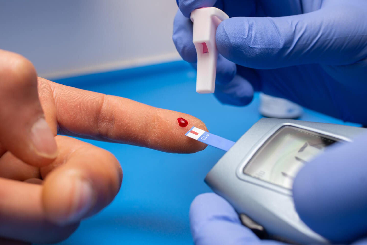 diabetes management