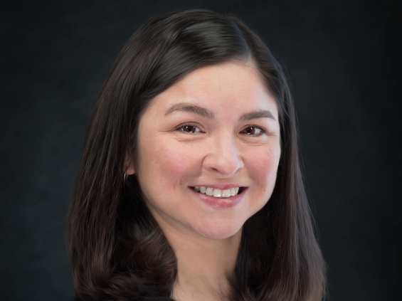 Mrs. Patricia Diaz De Leon