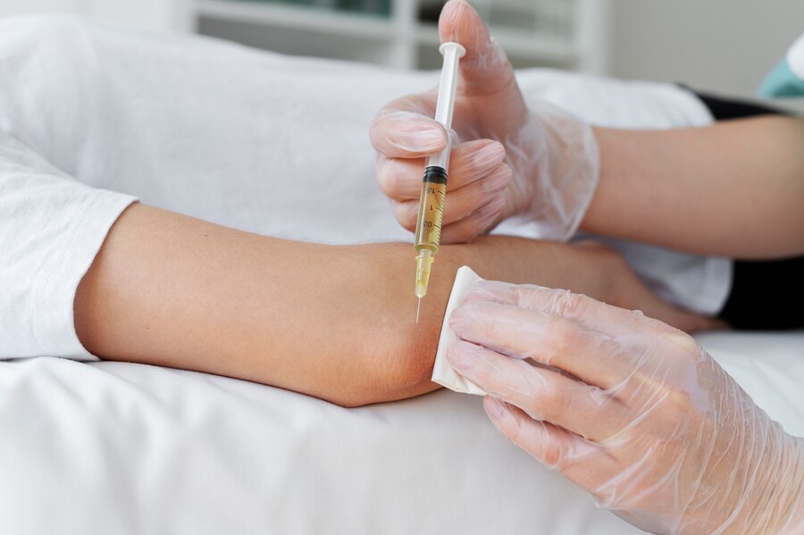 Joint Injections San Antonio