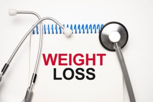 Medical Weight Loss Clinic in Texas