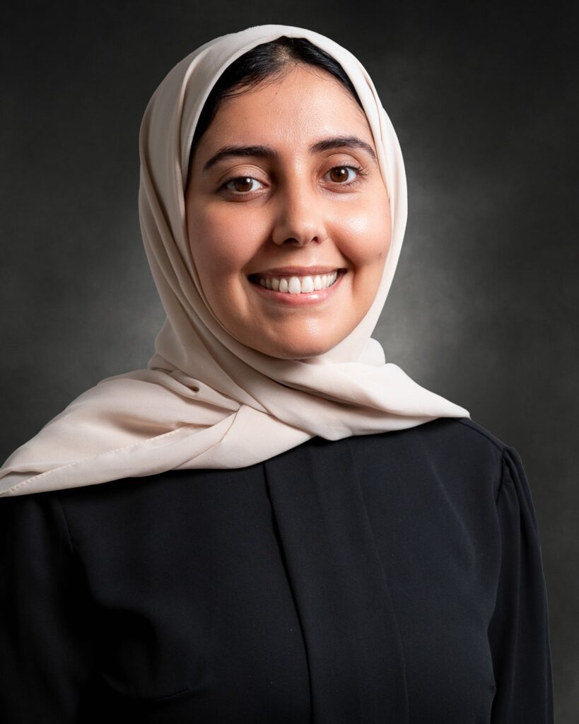 Ms. Fatima Elmaanaoui, FNP-C at Hillside Primary Care- Texas