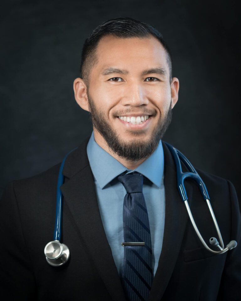 Mr. Adams Jeffery Blanco, PAC at Hillside Primary Care, Texas