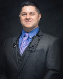 Mr. Roy Anderson, FNP-C at Hillside Primary Care, Live Oak, Texas