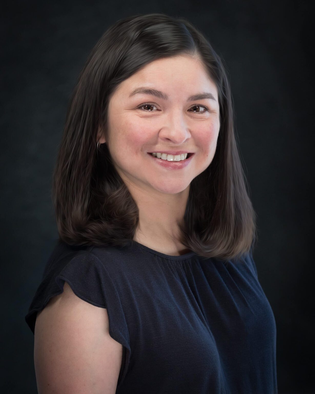 Mrs. Patricia Diaz De Leon, PA-C at Hillside Primary Care, Texas