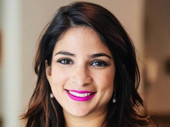Dr. Amita Kumar
