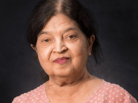 Dr. Suneeta Naik