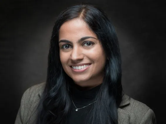 Ms. Khusboo Surtani