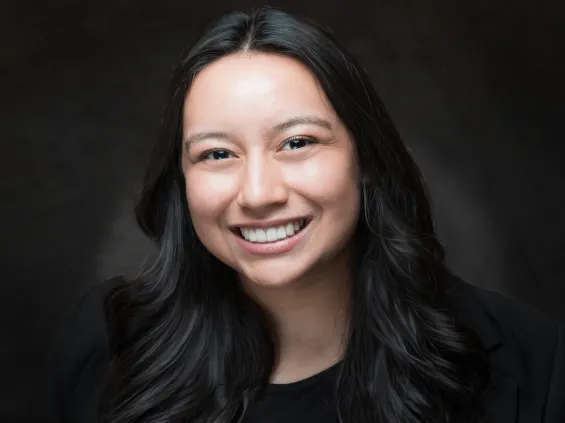 Ms. Vanessa R Andrada