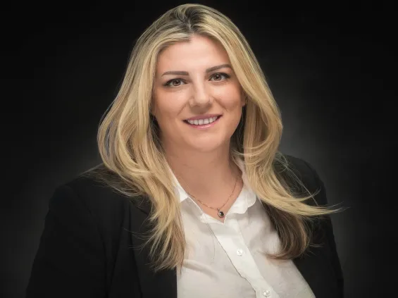 Mrs. Safaa Soueid