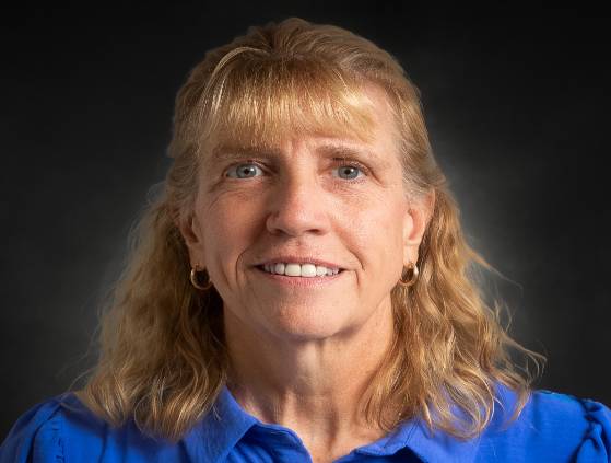 Mrs. Karen Johnson