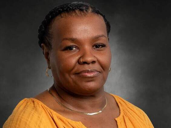 Ms. Florence (FLO) Pugh