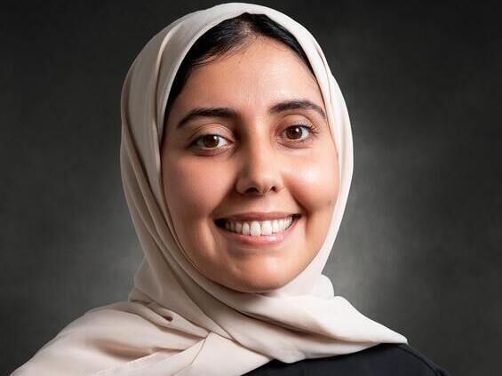 Ms. Fatima Elmaanaoui