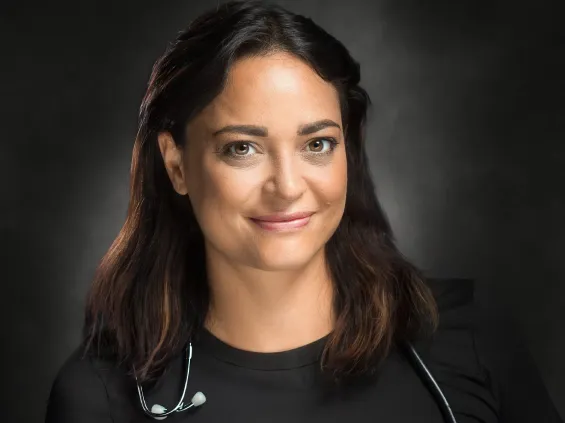 Ms. Priyanka Mooney