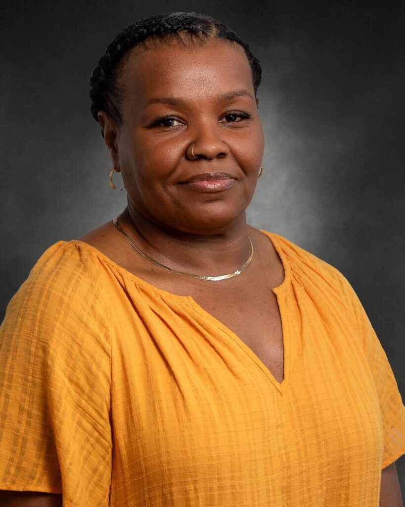 Ms. Florence Pugh, NP-C at Hillside Primary Care- Texas