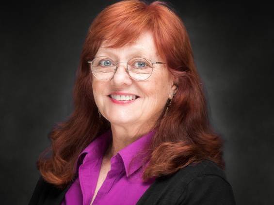 Mariann Craddock