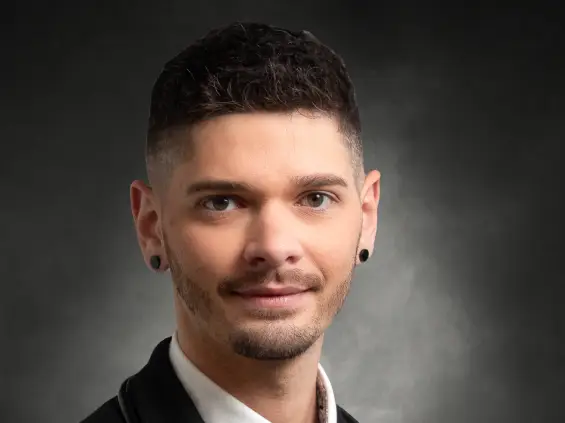 Dr. Mark Bentley