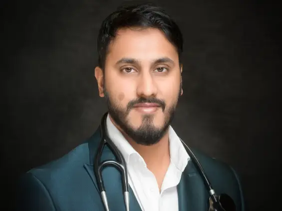 Dr. Vamsi Garimella