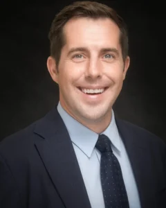 Mr. Blake Tokheim