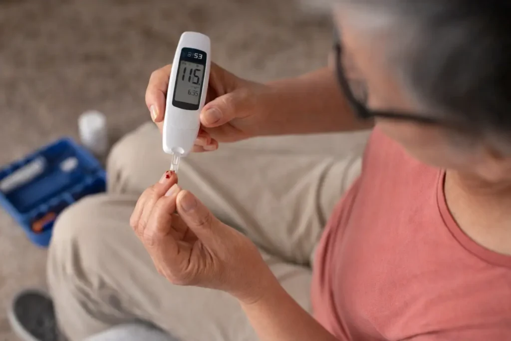 Type 2 Diabetes Treatment