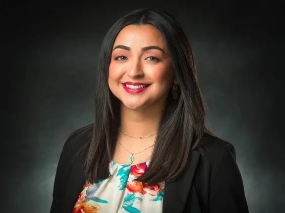 Dr. Anais Santoy