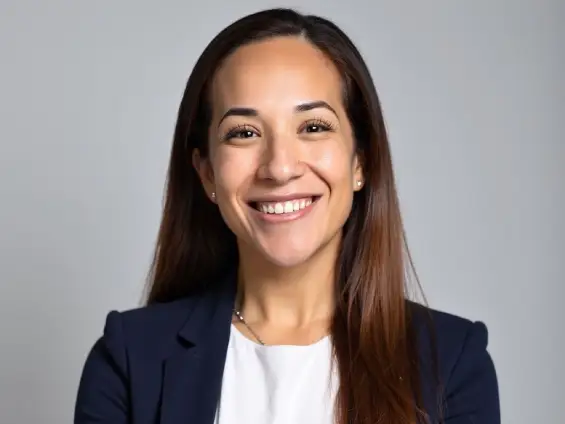 Ms. Crystal Molina