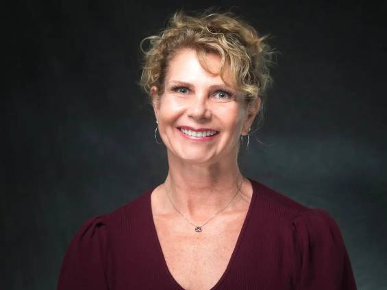 Dr. Sandra Rocha