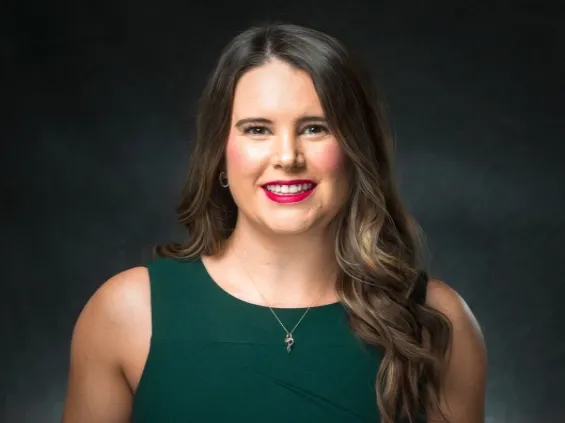 Elizabeth Marcum
