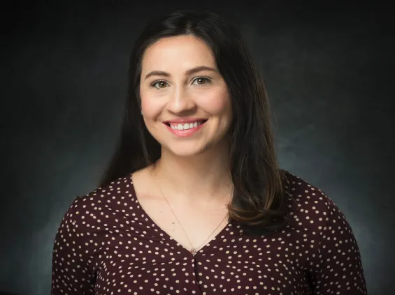Ms. Emily Gonzales