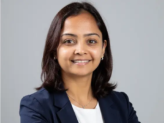 Dr. Lajja Patel