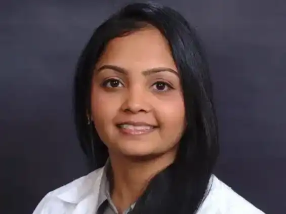 Dr. Lajja Patel