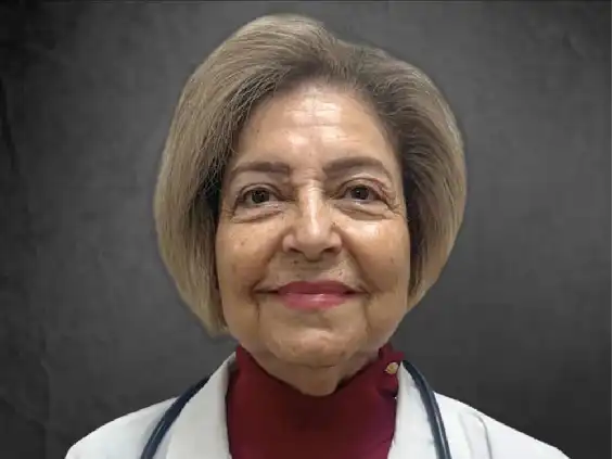Gloria Kohn