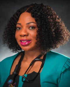 Oyindamola Stella Akinkugbe, FNP , Hillside Primary Care TX