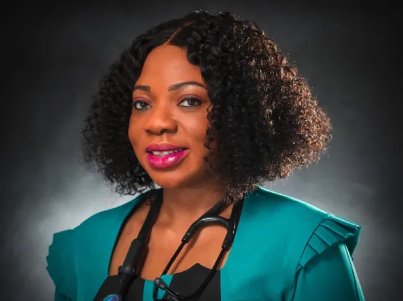 Oyindamola Stella Akinkugbe
