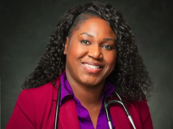 Mrs. Sheryl Woods