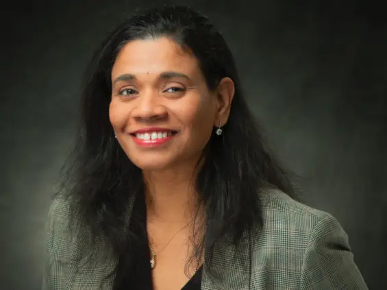 Anuradha Gurram