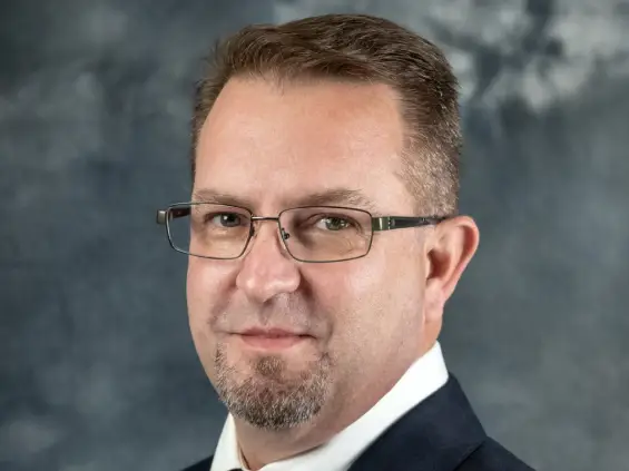Mr. Robert Foulk