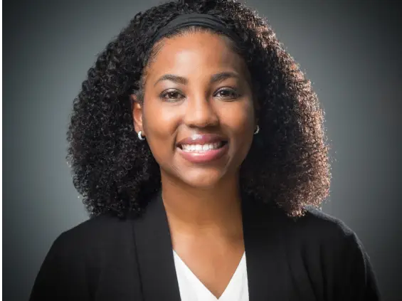 Christen Richardson PA-C