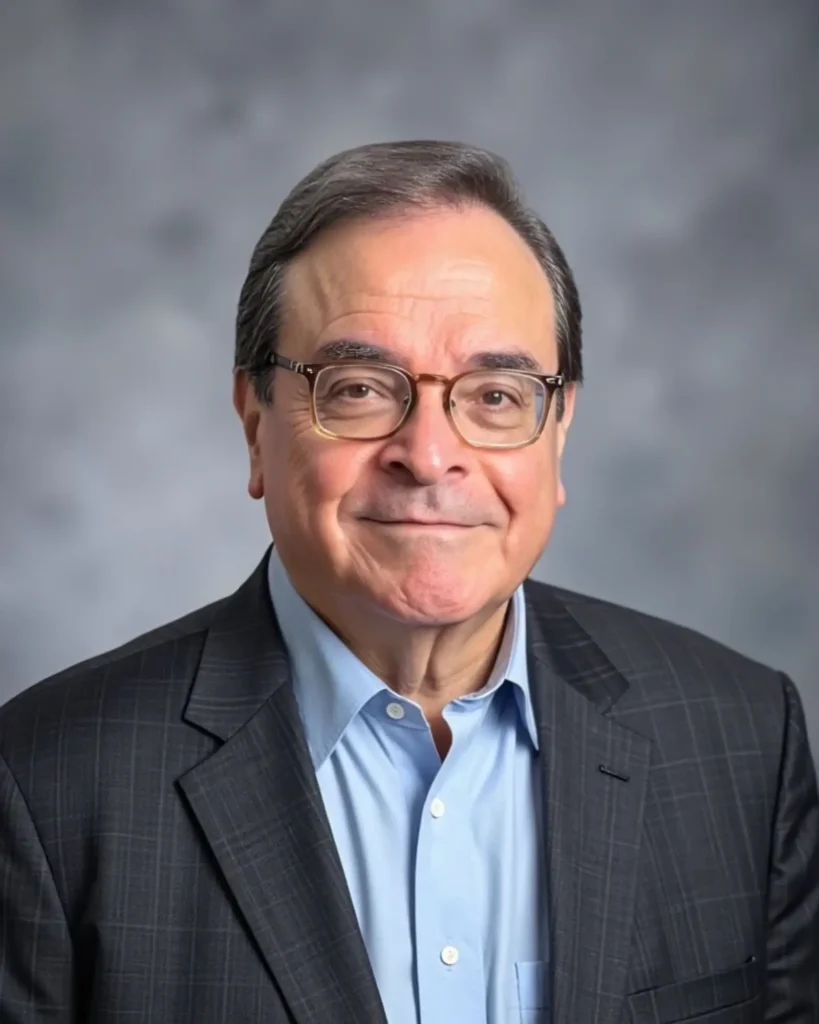 Dr. Gerardo Vasquez MD | Primary Care Physician