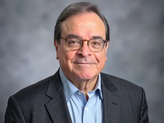 Dr. Gerardo Vasquez