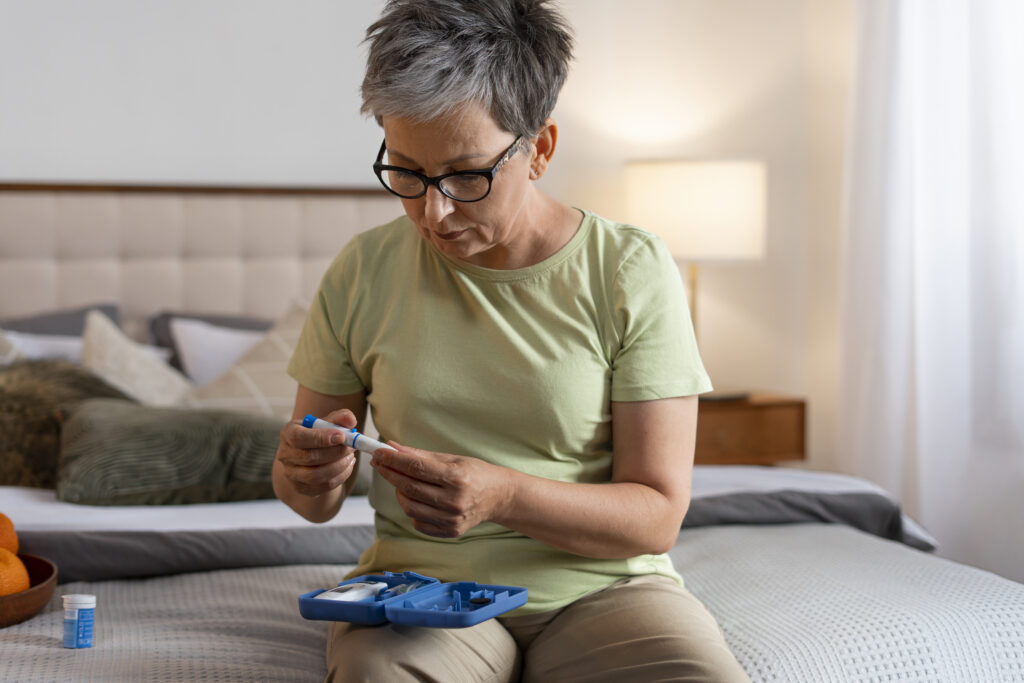 Does High Blood Sugar Make You Sleepy