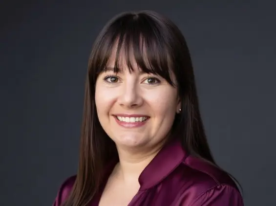 Gabriela Quintero APRN