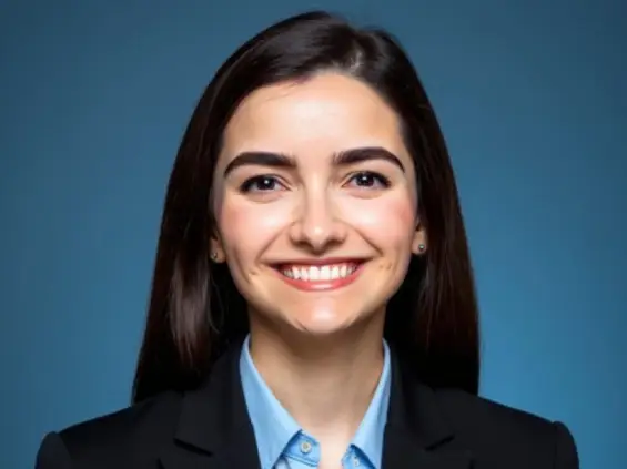 Dr. Ariana Lerma