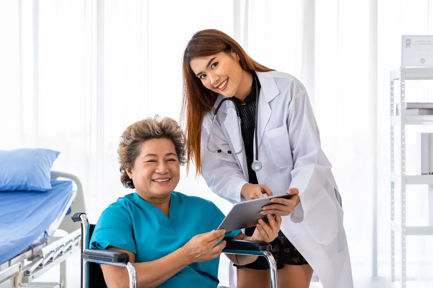 Primary Care in Austin