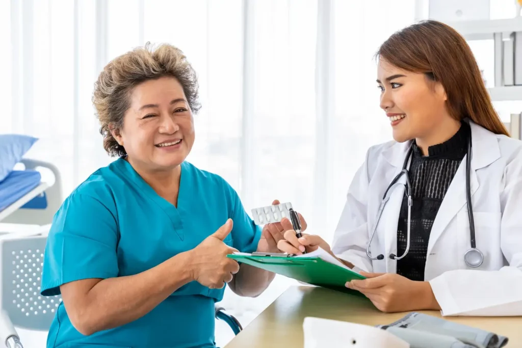 Primary Care Doctors in San Antonio, Killeen, Leon Valley, El Paso,