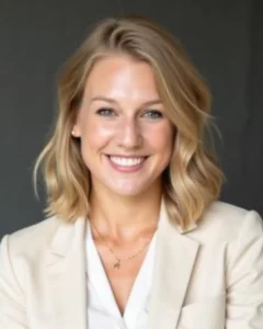 Breanne Bergeon, FNP-BC | Family Nurse Practitioner