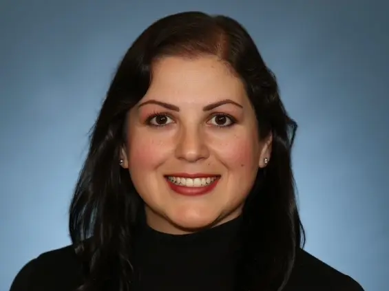 Vanessa Peralez FNP-C