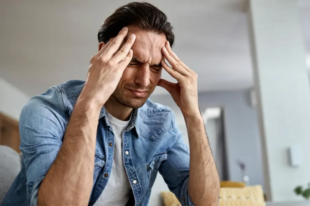 Can ADHD Cause Anxiety