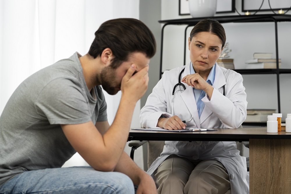 Common Causes of Fatigue and When to See a Primary Care Doctor